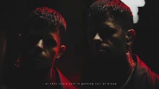 The Batman - J. Sebz (Jaden Smith Spanish Version) [Visualizer]