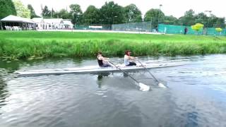 Warwick Boat Club Overview