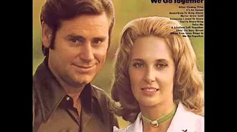 George Jones & Tammy Wynette -- Take Me George Jones & Tammy Wynette -- Take Me