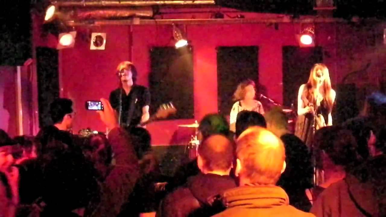 女性ドラマーたち 英語生活ノおト A