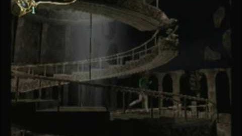 Lets Play Clock Tower 3! Part20: HAPPY BIRTHDAY TO ME