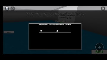 Piggy Remake, Just finished AlvinBlox