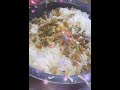 fried rice lover 🥰🥰🥰