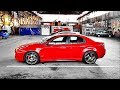 Alfa Romeo 159 TI #autokultulov