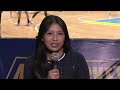 Quarter-Finals | San Beda Red Lions vs United Prep Canada | ASIABASKET International Invitational
