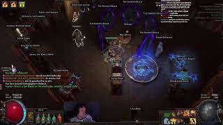 t17/uber farm zerker ES bla
