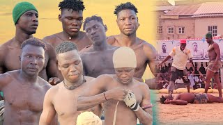 22July Alasan Garkuwar Bahagon Yansanda Yabuge Samgwam 