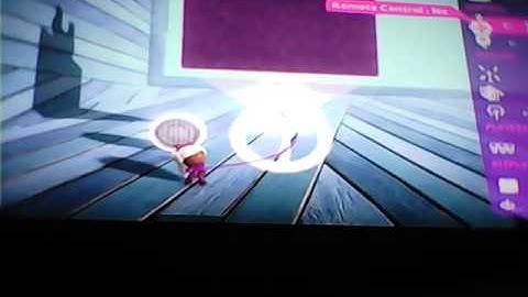 LBP3 how to make a simple controllable sackbot