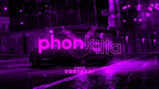 JOKID - VORTEXA!