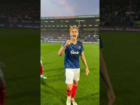 Mit euch ins Wochenende hüpfen 💙🤍❤️