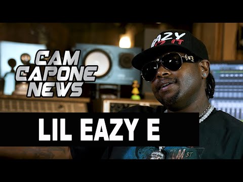 Βίντεο: Καθαρή αξία Eazy-E: Wiki, Έγγαμος, Οικογένεια, Γάμος, Μισθός, Αδέρφια