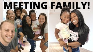 Meeting Her Birth Mother | Open Adoption Q&A