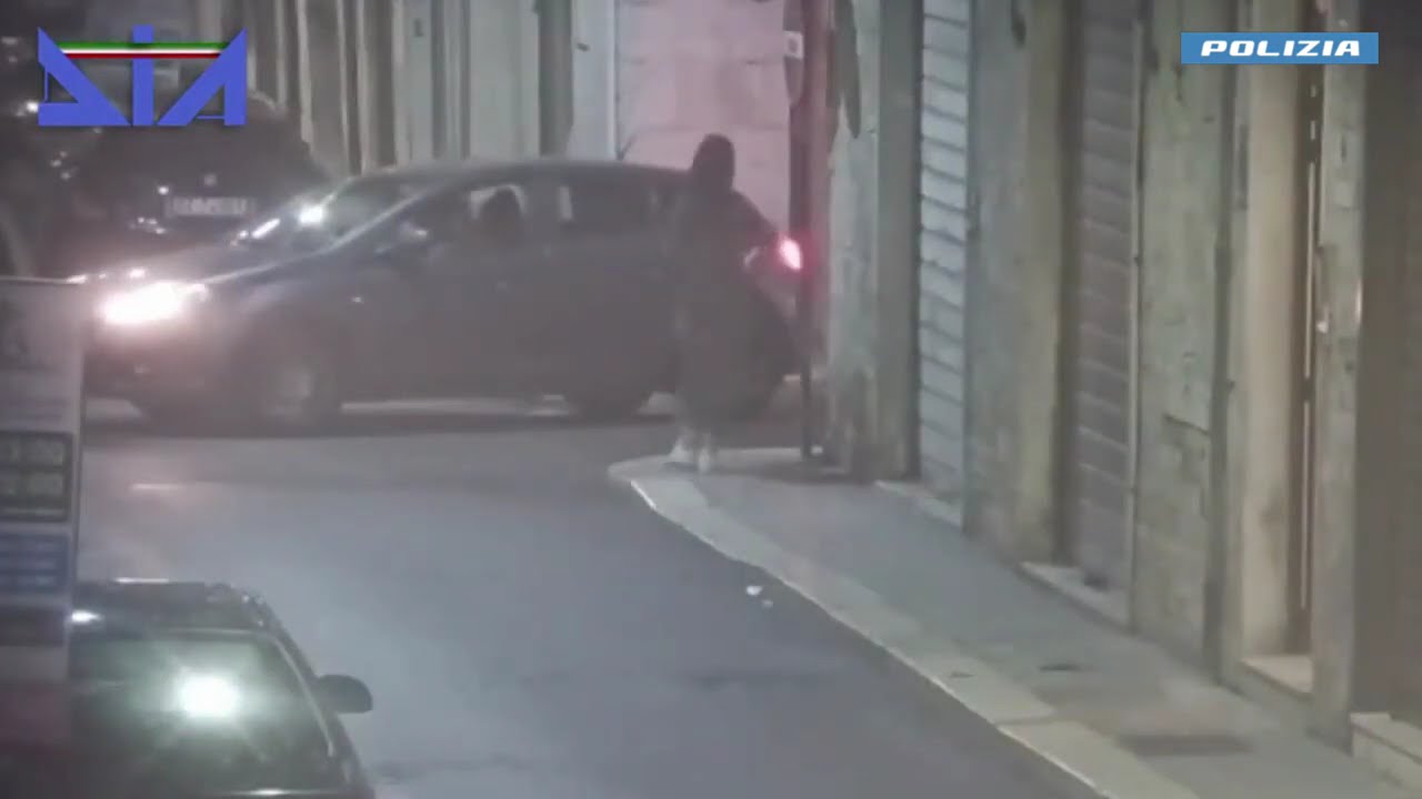 Bat: operazione internazionale per omicidio, riciclaggio di denaro e stupefacenti