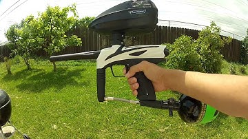 GOG eNMEy shooting video