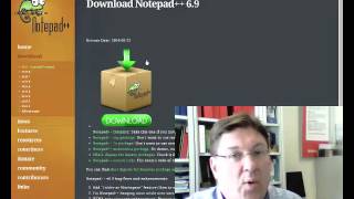 cs 116 exercise01b - Structorizer, NppFtp, Putty, javac, java, HelloWorld