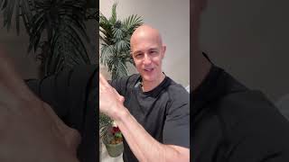 Do This…Calm Your Body Down in 60 Seconds!  Dr. Mandell