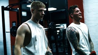 STAFFORD BROTHERS | WORKOUT MOTIVATION!! Resimi