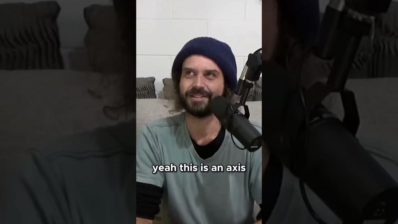 Dan Hates Clubbing 😂