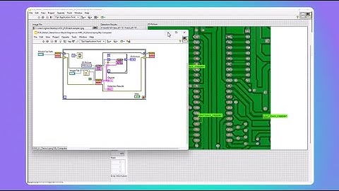 From Training to Deployment: Custom YOLOv10 Models for NI LabVIEW Applications