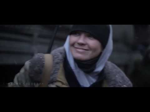 Полина Гагарина   Кукушка 18 Битва за Донбасс