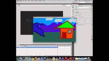 fade to black or white for animation cinematic transitions part 1