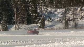 Leabo Ice-Fun Part 3 20100109