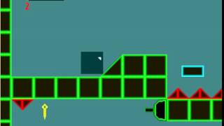 Famous Platformer Test 010 Profile