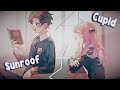 Nightcore - Cupid x Sunroof - sv