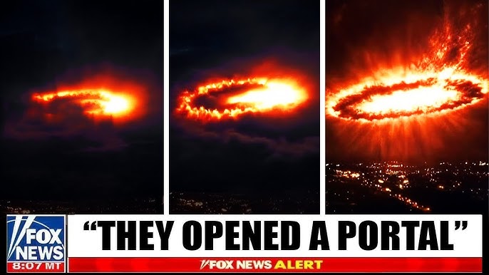 Google Quantum Lab Claims James Webb Images Reveal Signs of an Invisible Dimension - YouTube