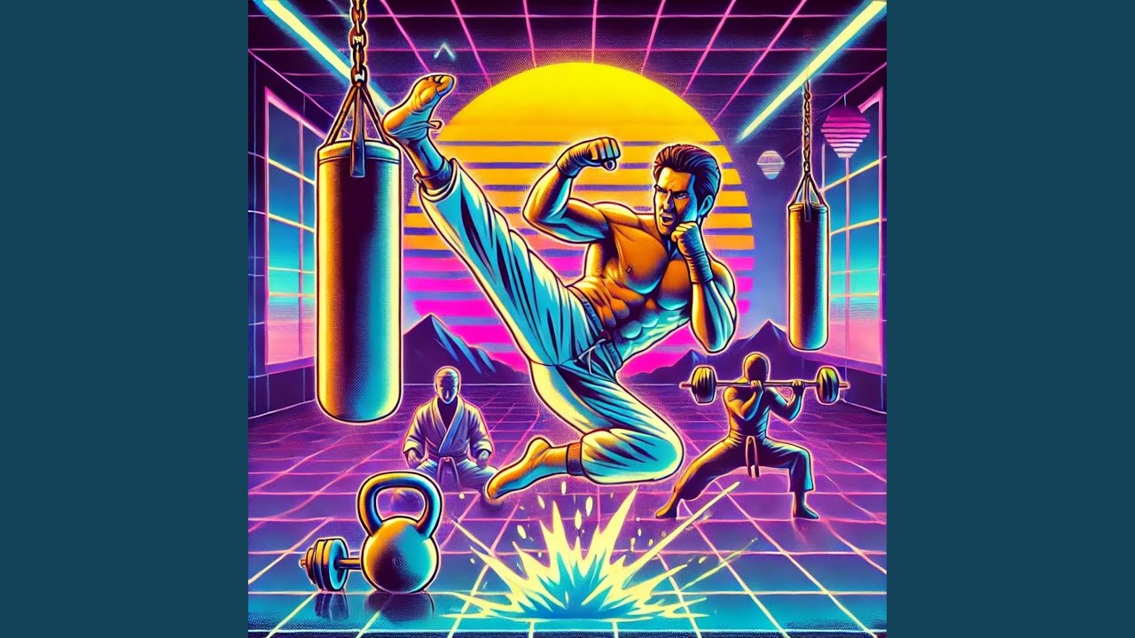 I’m Fighting Still