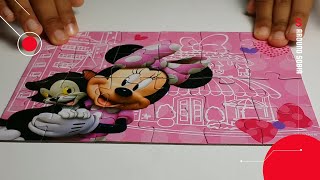 Disney - Disney Puzzle Collection | Disney Car Collection Puzzle | Disney Puzzles Ravensburger | screenshot 2