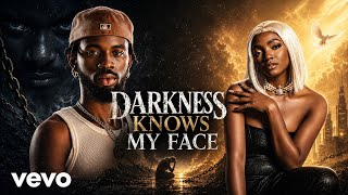 Simi ft. Black Sherif - Darkness Knows My Face [New Song 2026] Official Music Audio