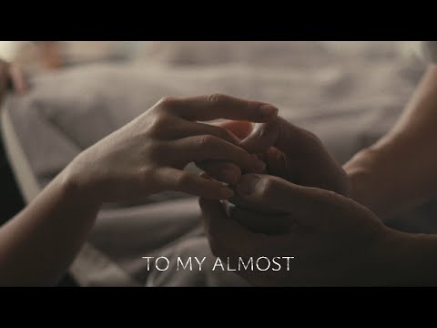 cheriie - เหมือนที่เราฝัน (To my almost) [ Official Teaser ]