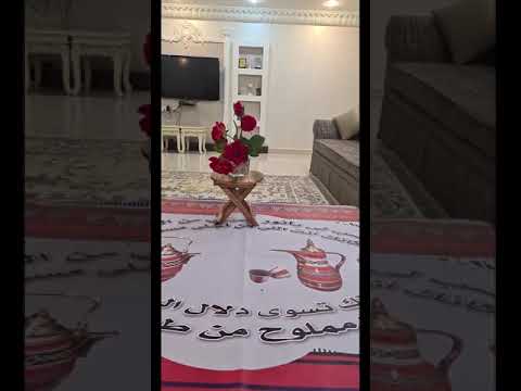 المناره تروي قصة دانه