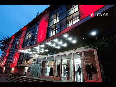 საქართველოს პირველი არხი 64 წლისაა