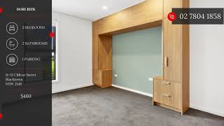 11-13 Clifton Street, Blacktown, NSW, 2148
