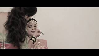 SSK Wedding  Cinematic Teaser  | Eshwar | Poornima | Deepakdigitalstudio |