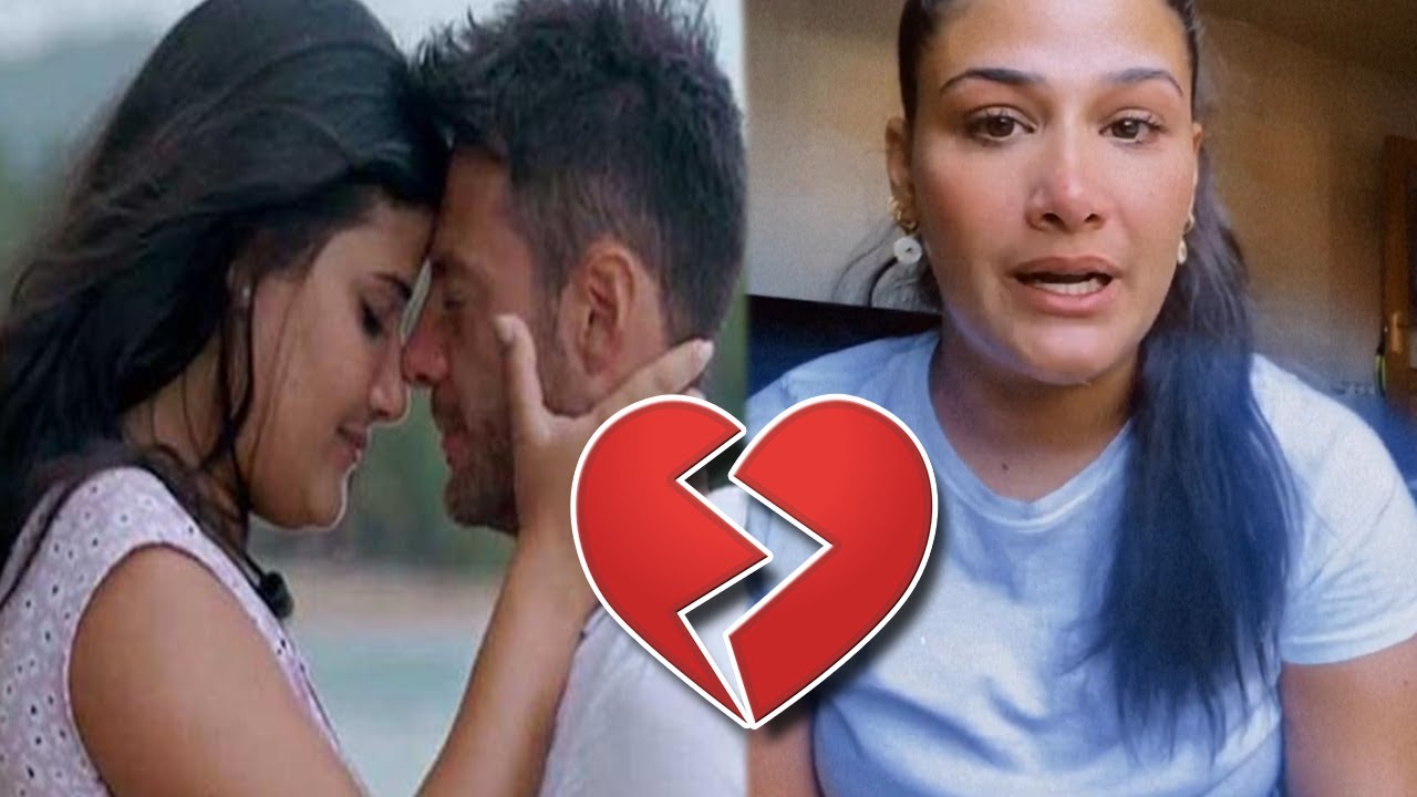 Han Roto ¡HAN ROTO! 💔 PATRICIA Y ALESSANDRO PONEN FIN A SU RELACIÓN TRAS 4 AÑOS ...