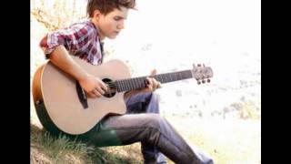 Video thumbnail of "Joe Brooks - Sitting By The Waters Edge - NEW SONG"