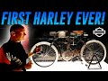 Harley-Davidson Museum Tour 10 MINUTE CHALLENGE!