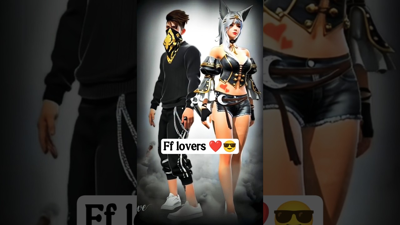 Ff lovers ❤️💕......