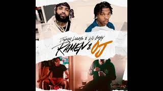 Joyner Lucas - Ramen & OJ Acapella (Vocals Only)