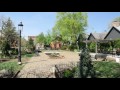 German Village - "A Stroll Through History"