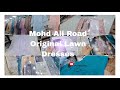 ✨ “When fashion meets comfort – Siyab Lawn Hub, Mohamad ali Road 💃”#mumbaishopping