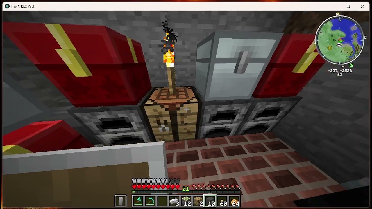 PROJECT 1-Video 2- Inscribers-