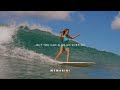 MYMARINI Swimwear surf &amp; enjoy life