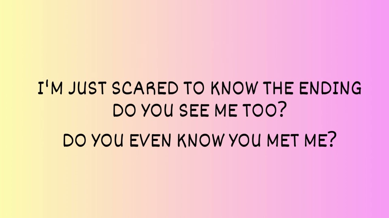 True by Ryan Cabrera ( with lyrics)