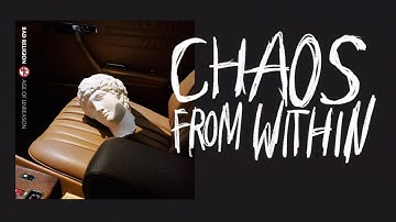 Bad Religion - "Chaos From Within" (Lyric Video)