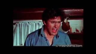 Bande annonce Evil Dead 