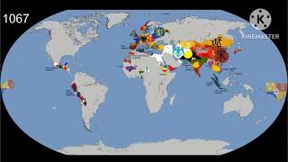 Earth evolution 8